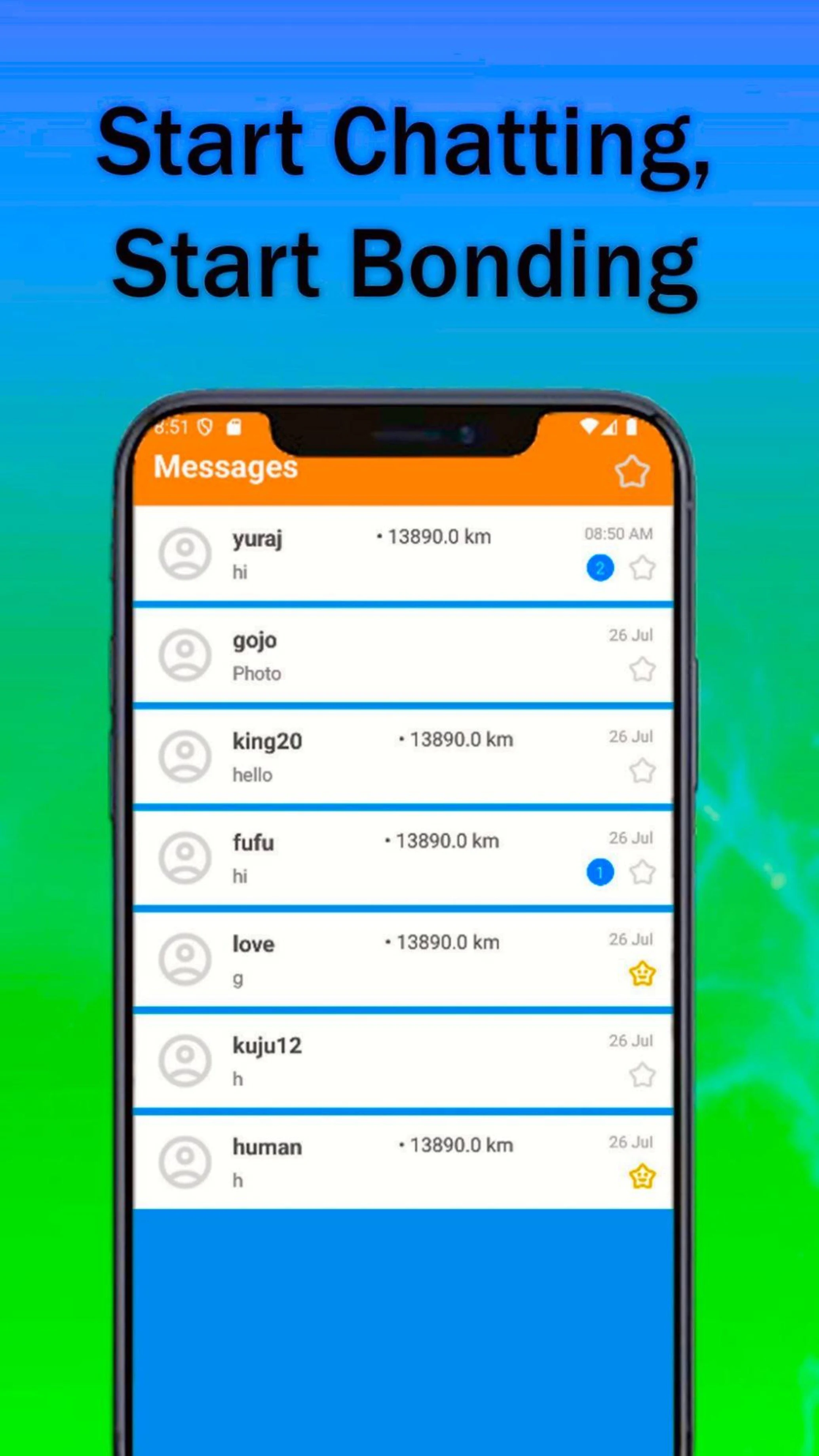 Moga screenshot