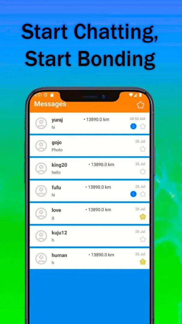 Moga screenshot