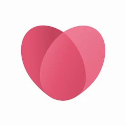 Symbol von Zweisam: Single Dating 50+