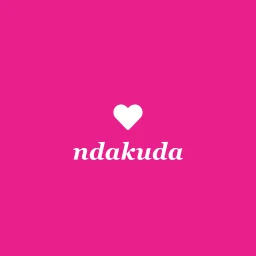 Symbol von Ndakuda - Dating App